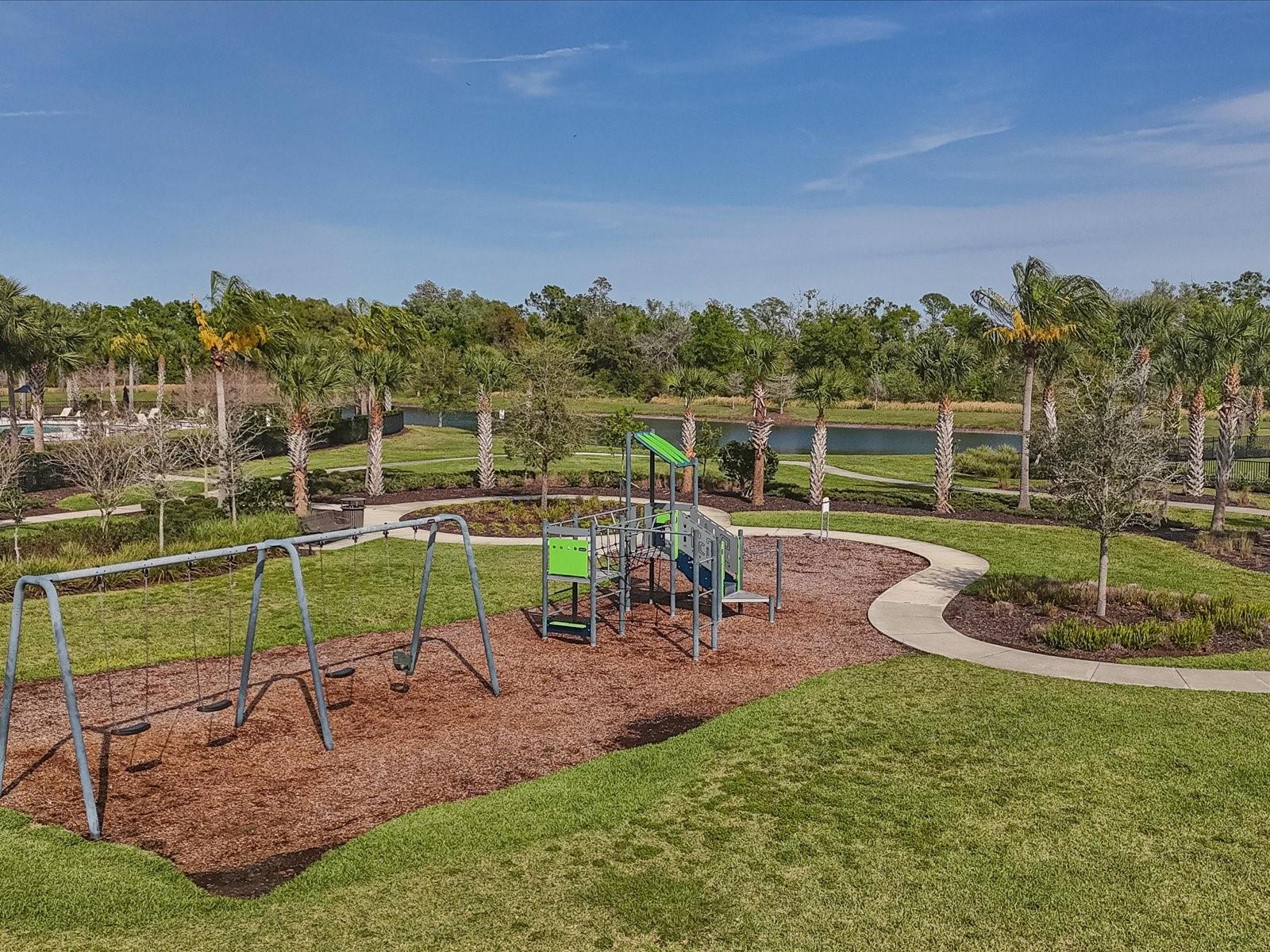 SAVANNA AT LAKEWOOD RANCH PH IV SUBPH 4A - Residential