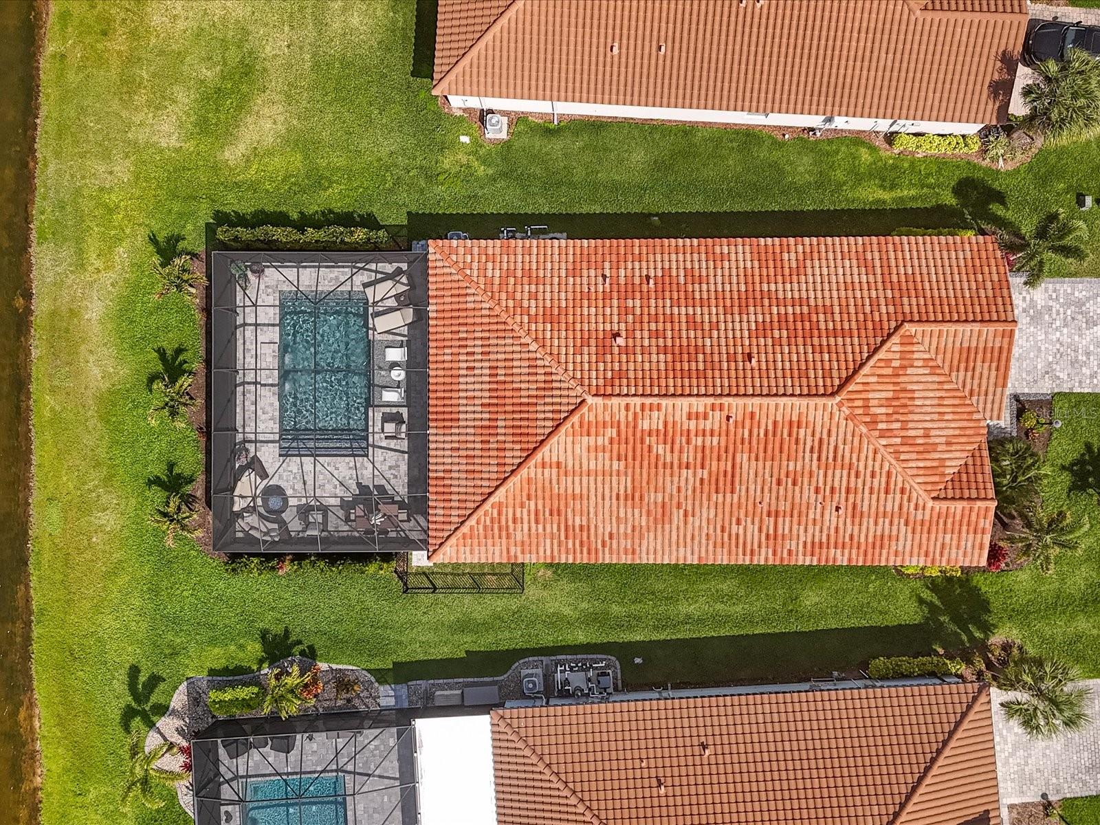 SAVANNA AT LAKEWOOD RANCH PH IV SUBPH 4A - Residential