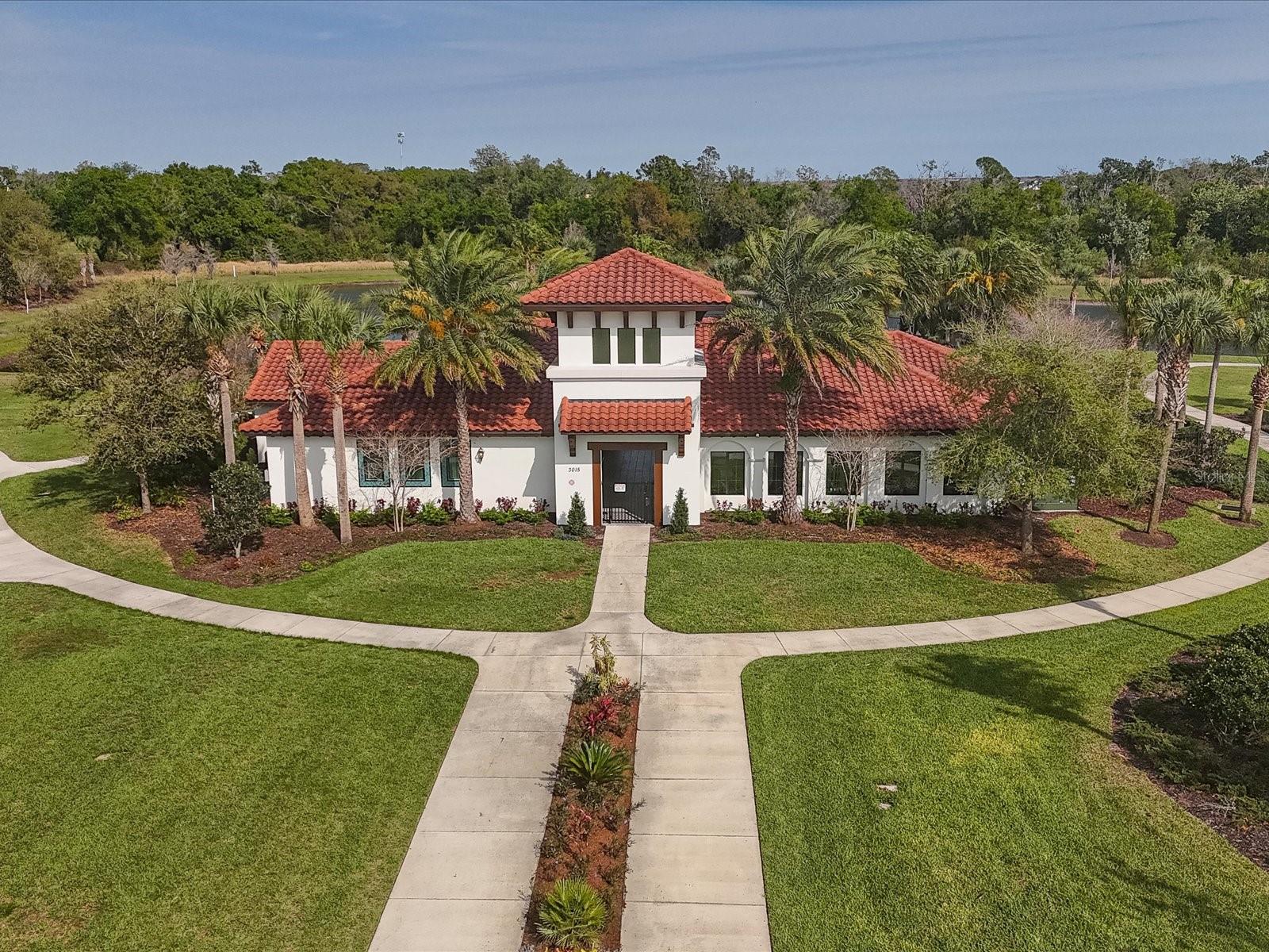 SAVANNA AT LAKEWOOD RANCH PH IV SUBPH 4A - Residential