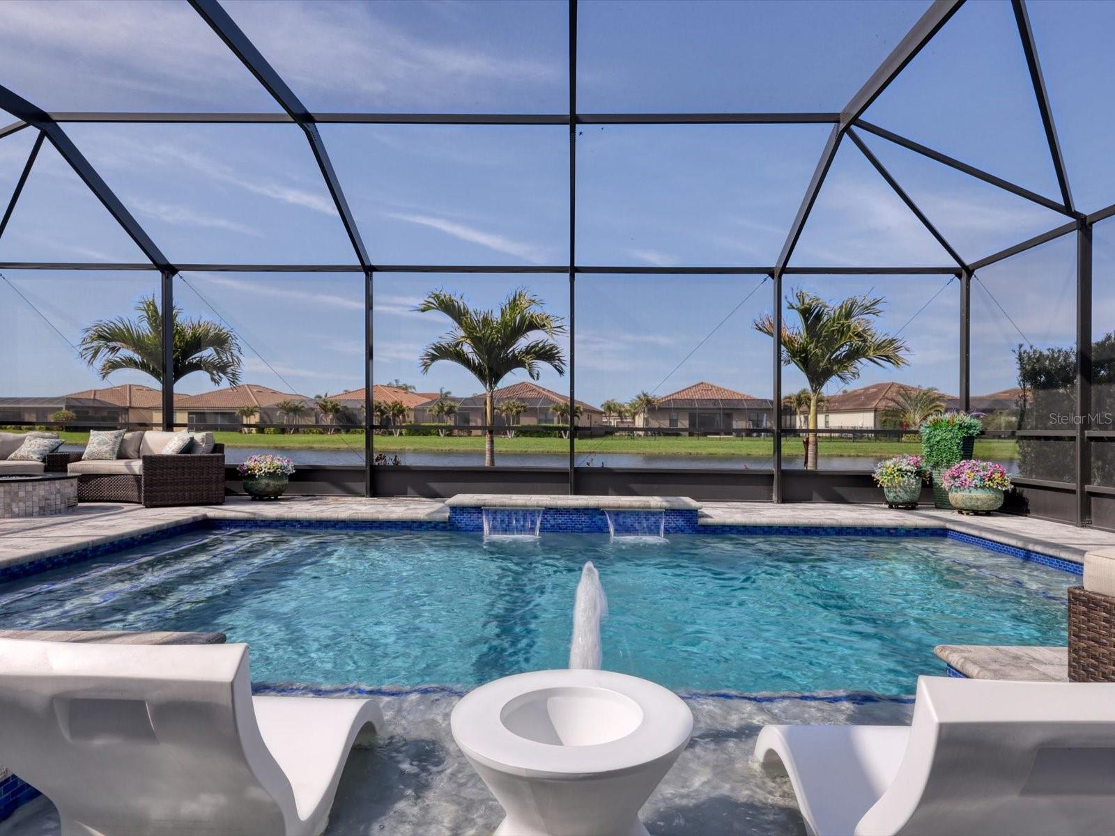 SAVANNA AT LAKEWOOD RANCH PH IV SUBPH 4A - Residential