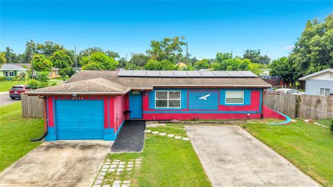 Photo of 6430 83rd Avenue N, Pinellas Park, FL 33781 (MLS # TB8527754)