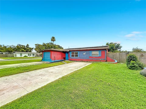 6430 83rd Avenue N, Pinellas Park, FL 33781