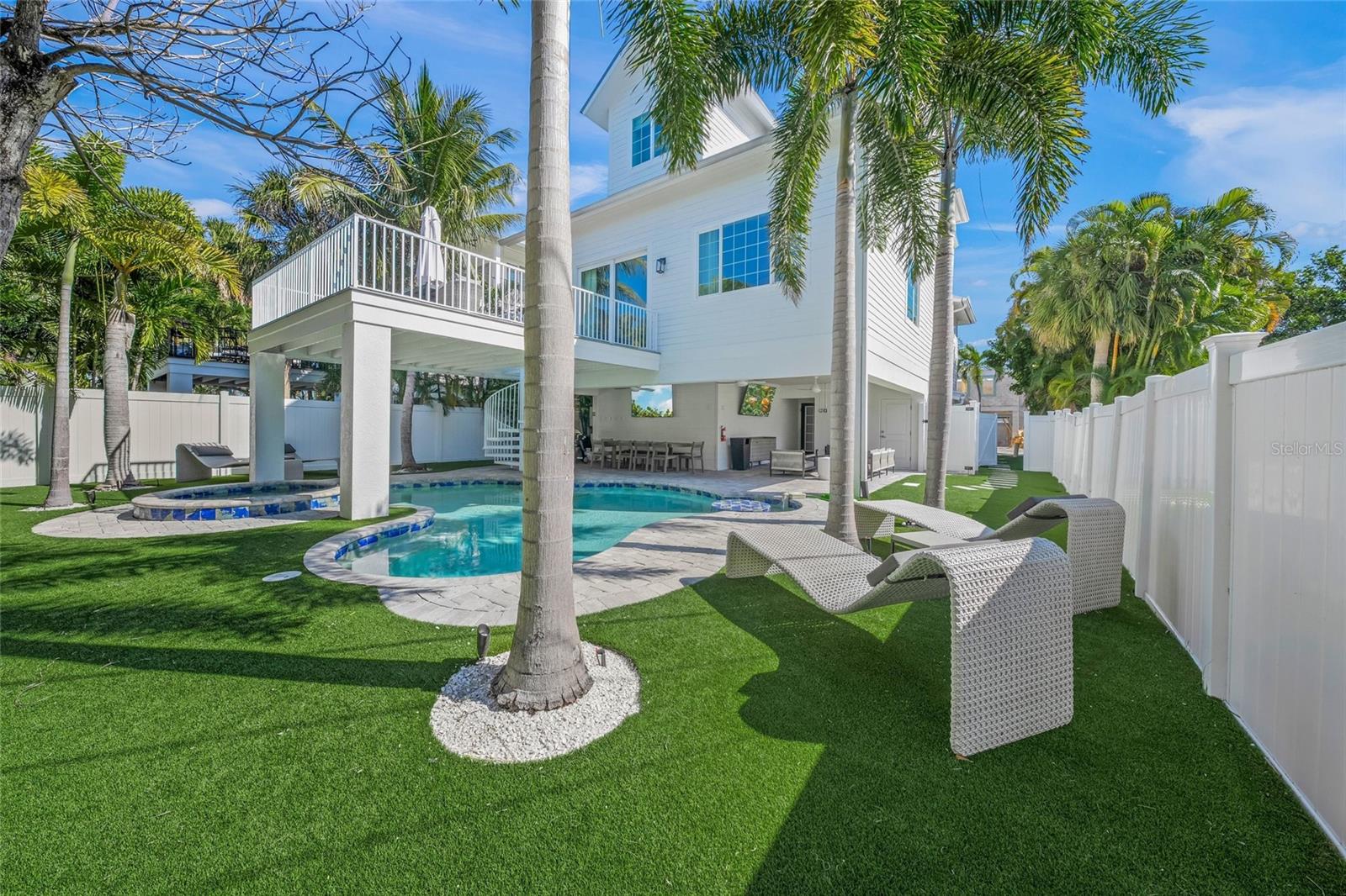 GULF VIEW SUB - Residential