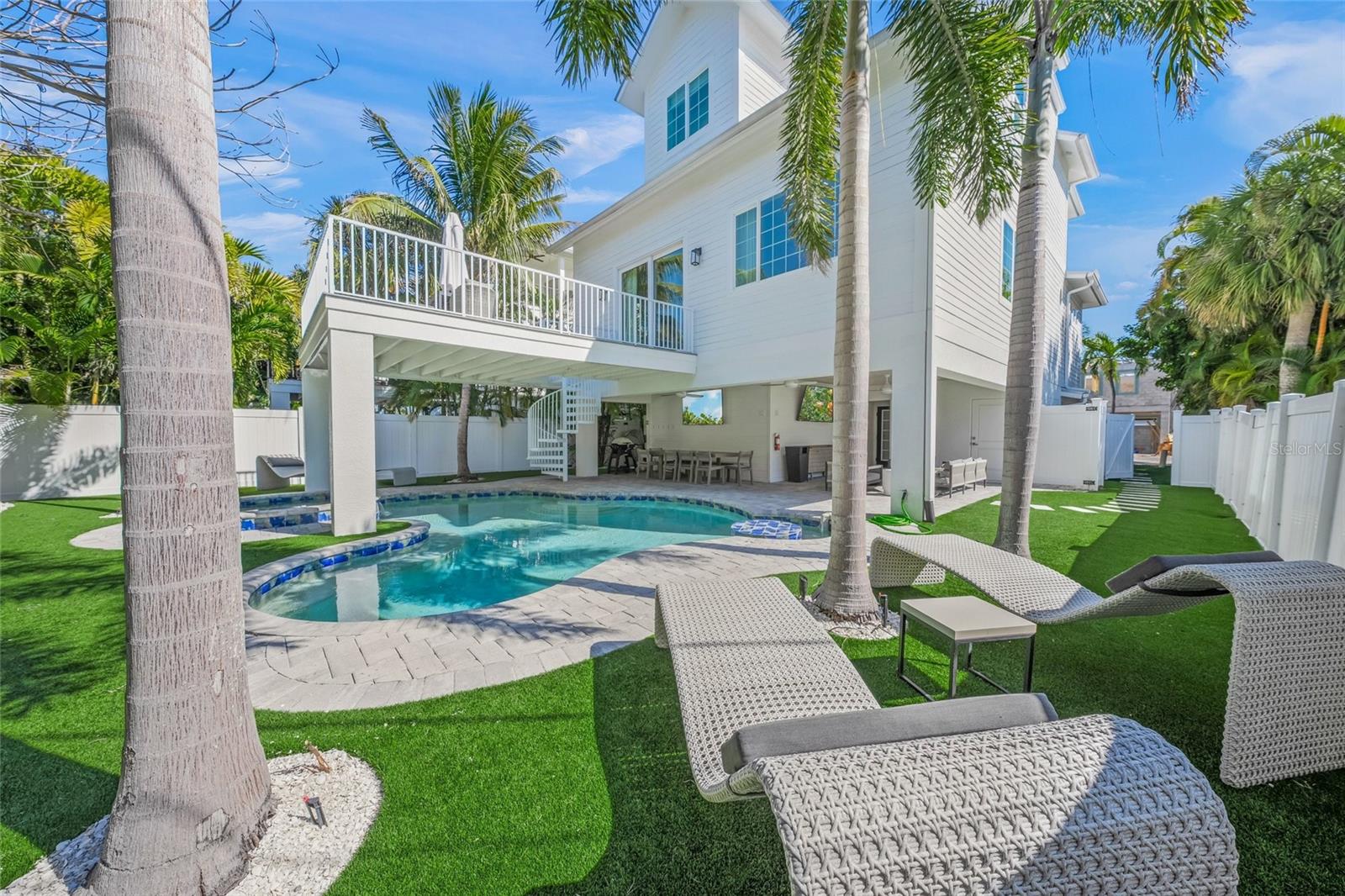 GULF VIEW SUB - Residential