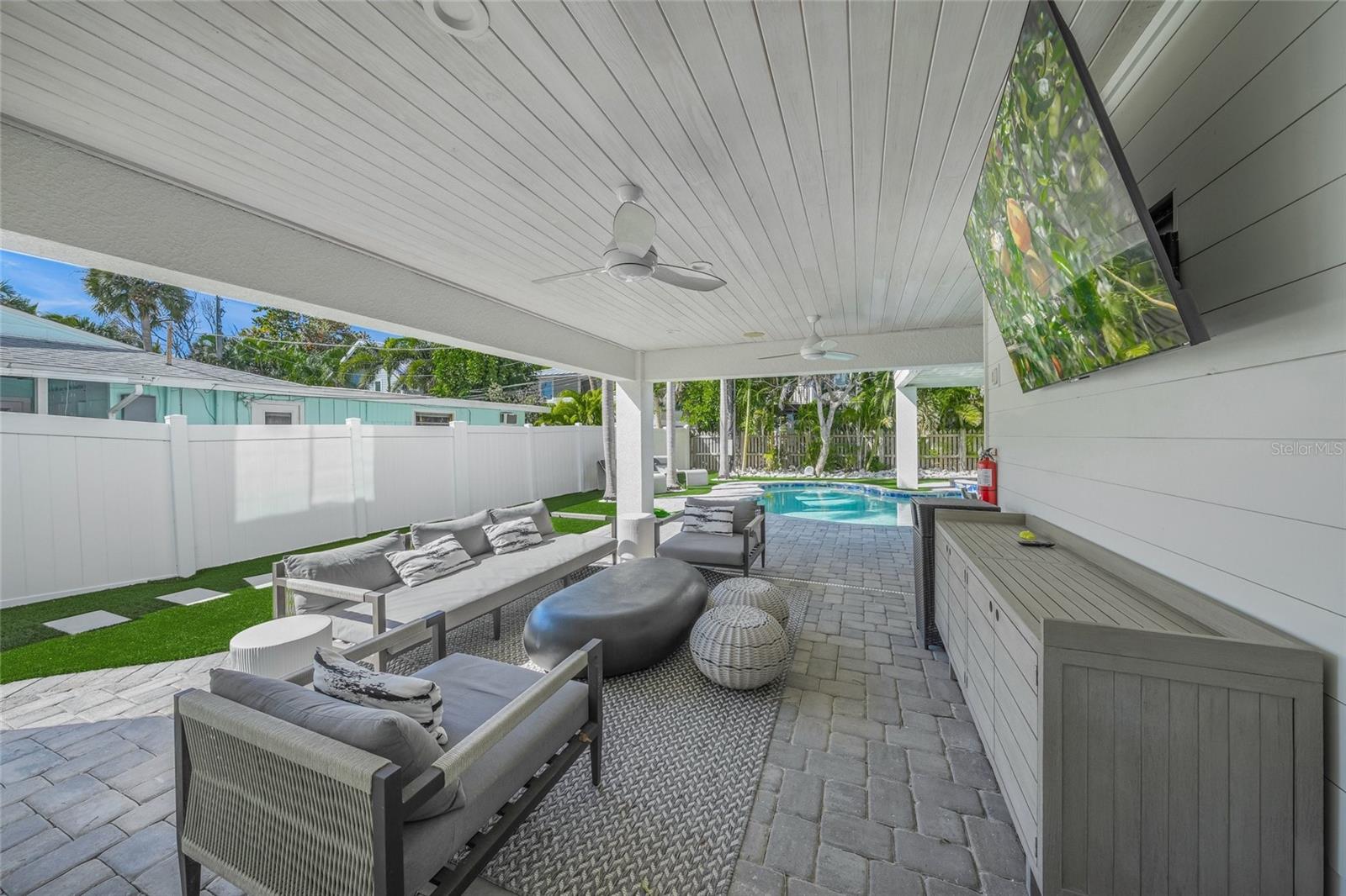 GULF VIEW SUB - Residential