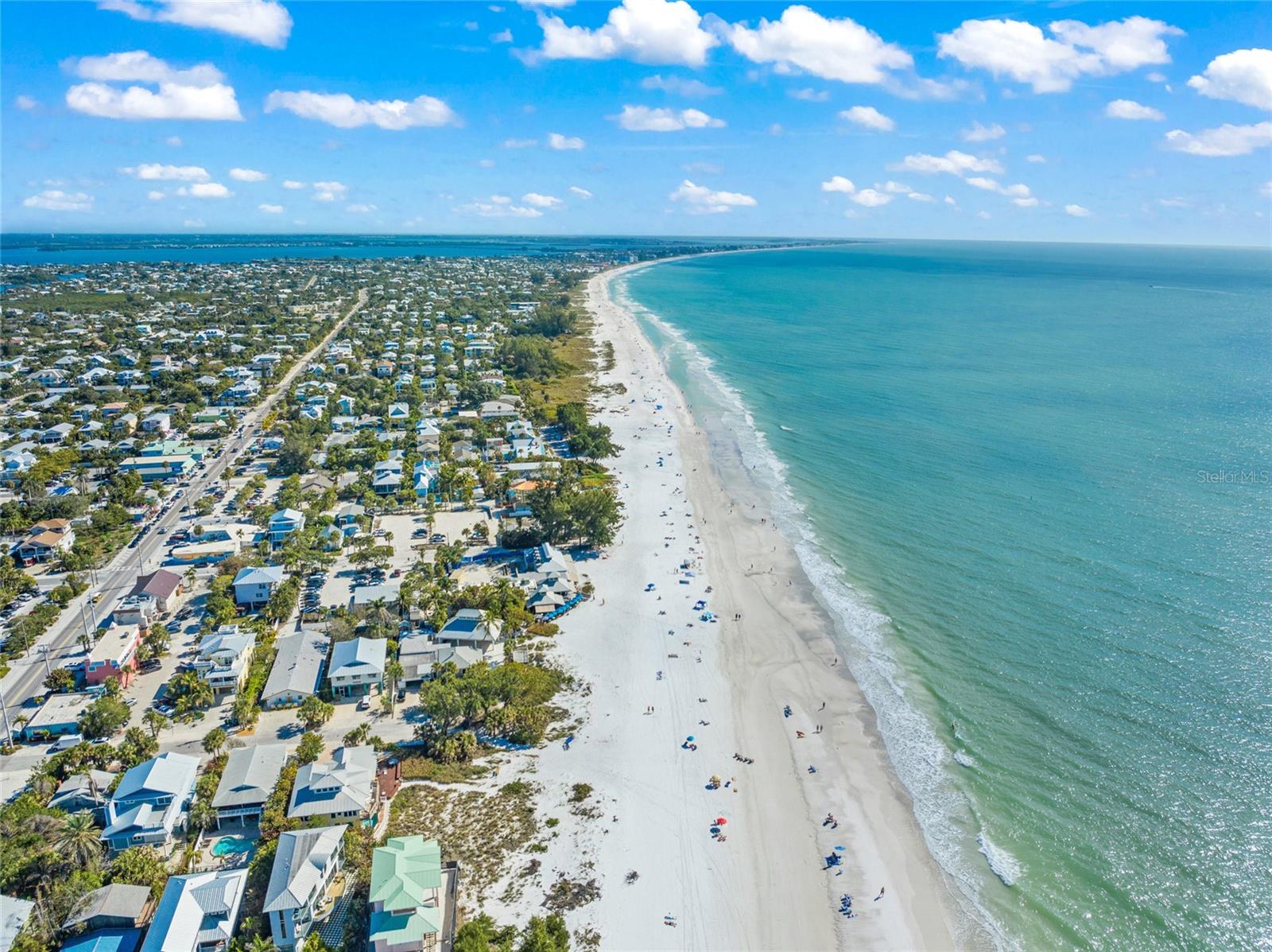 GULF VIEW SUB - Residential
