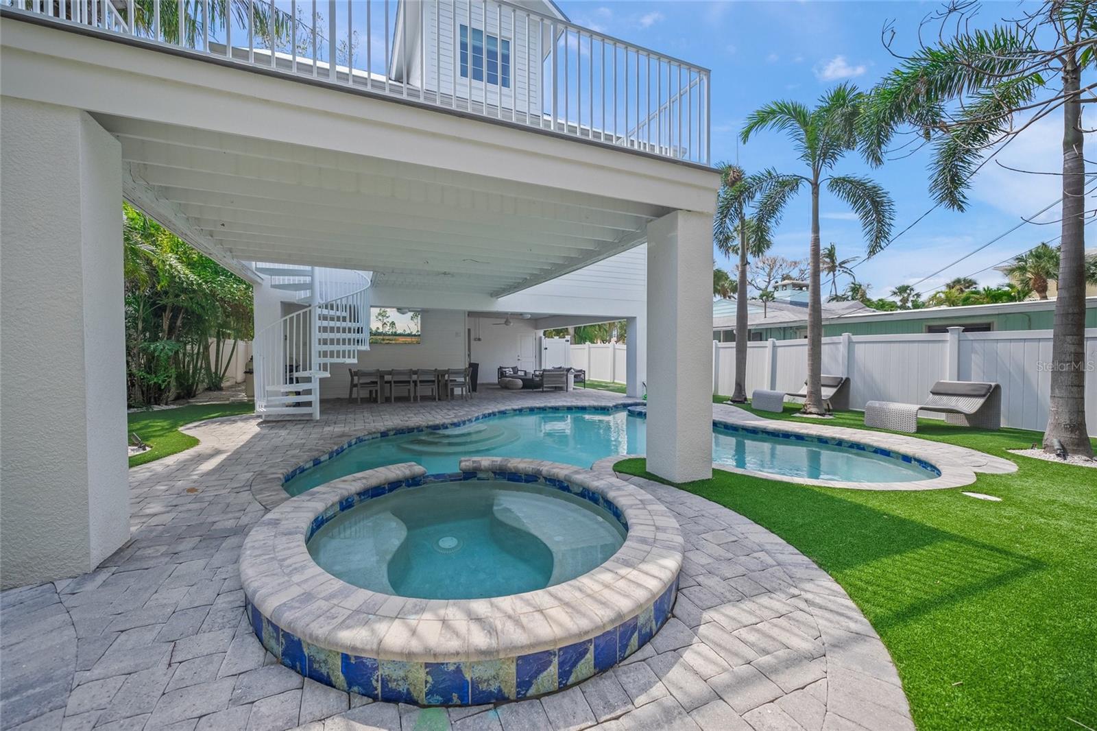 GULF VIEW SUB - Residential