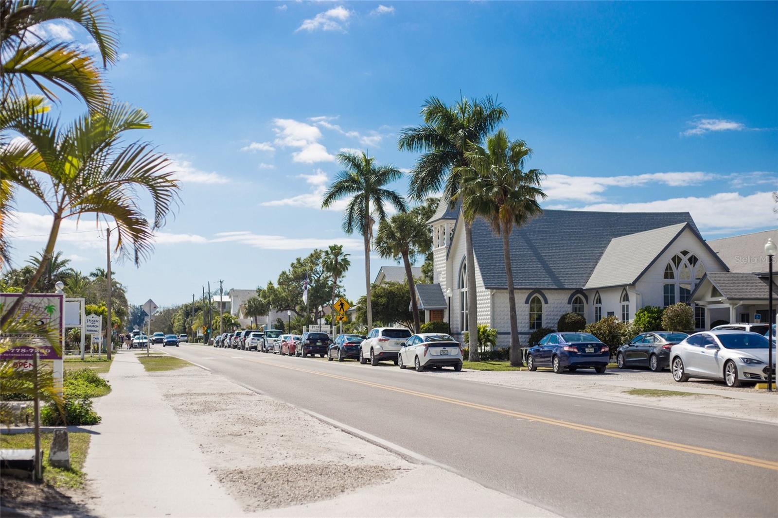 GULF VIEW SUB - Residential