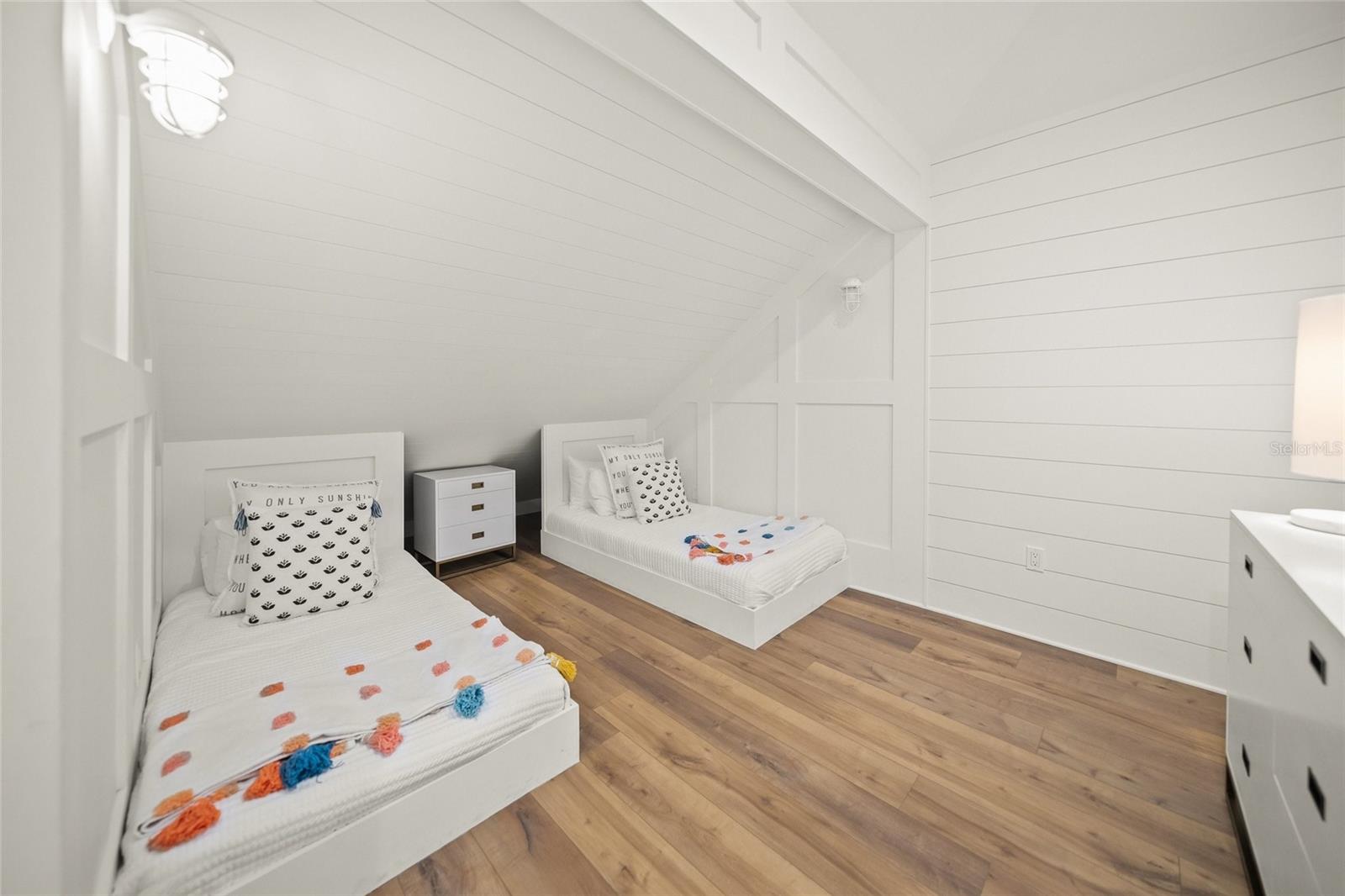 GULF VIEW SUB - Residential