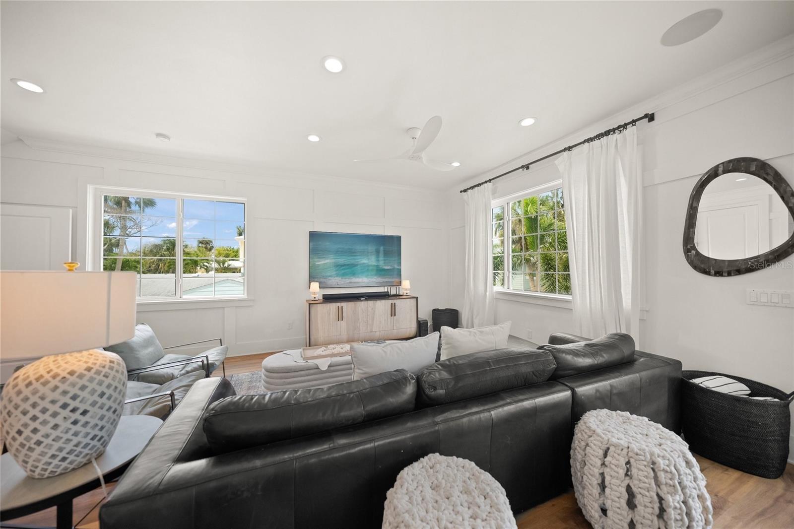 GULF VIEW SUB - Residential