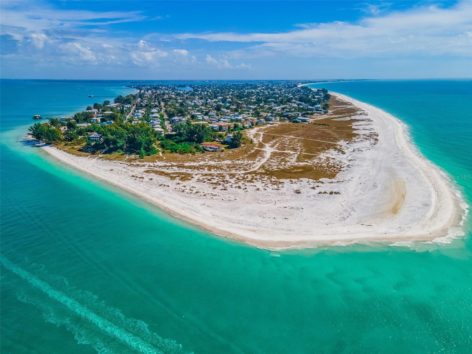 GULF VIEW SUB - Residential