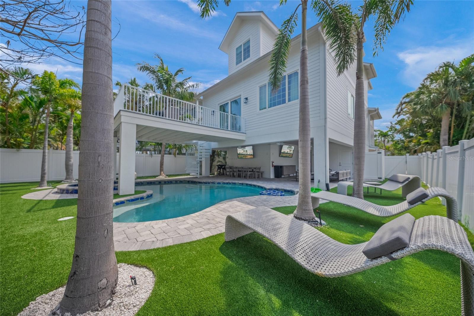GULF VIEW SUB - Residential