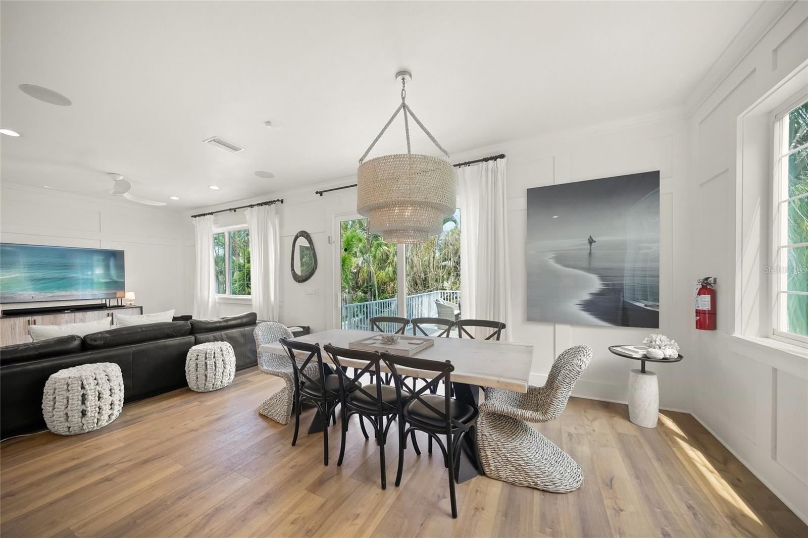 GULF VIEW SUB - Residential