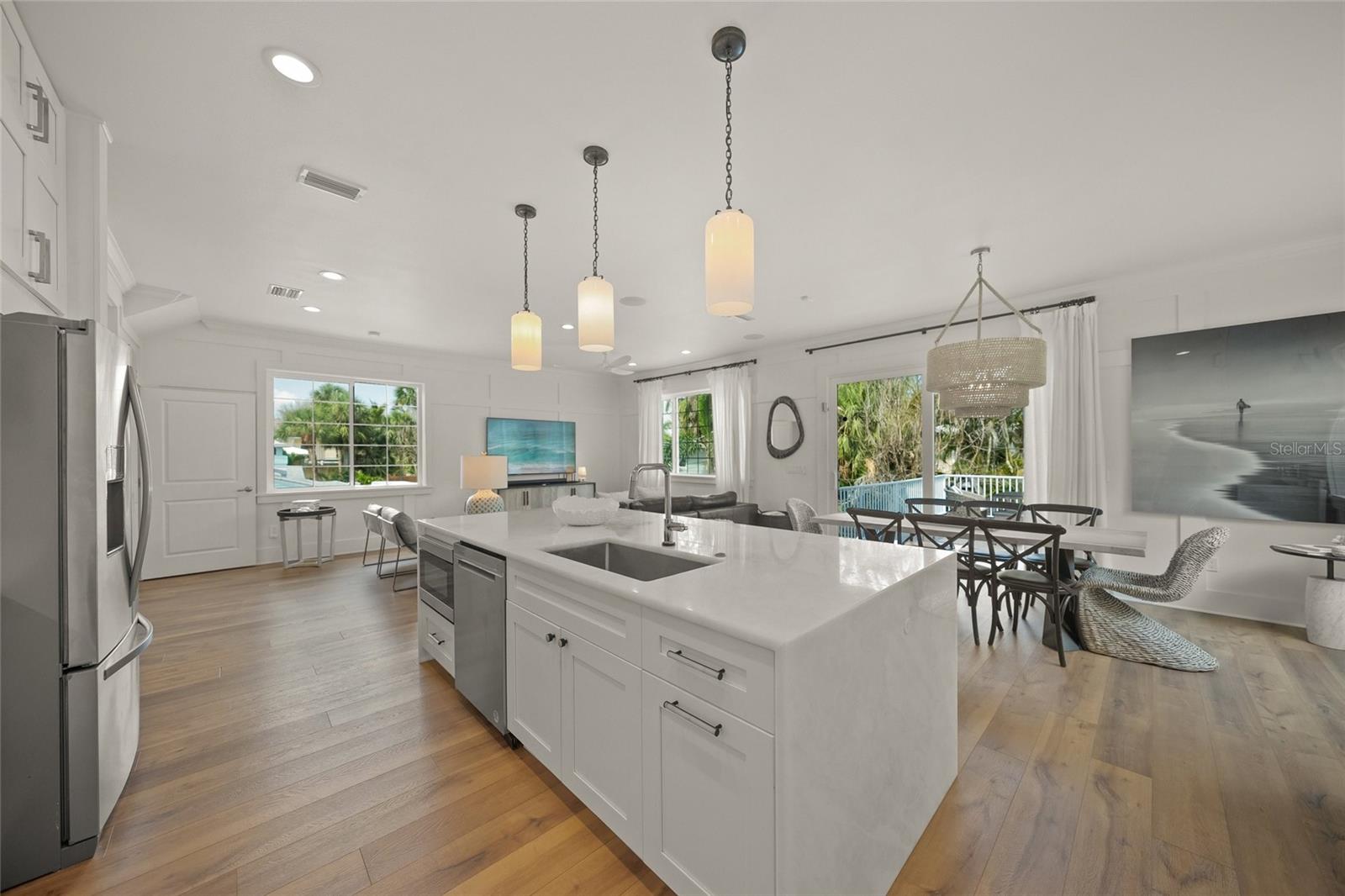 GULF VIEW SUB - Residential