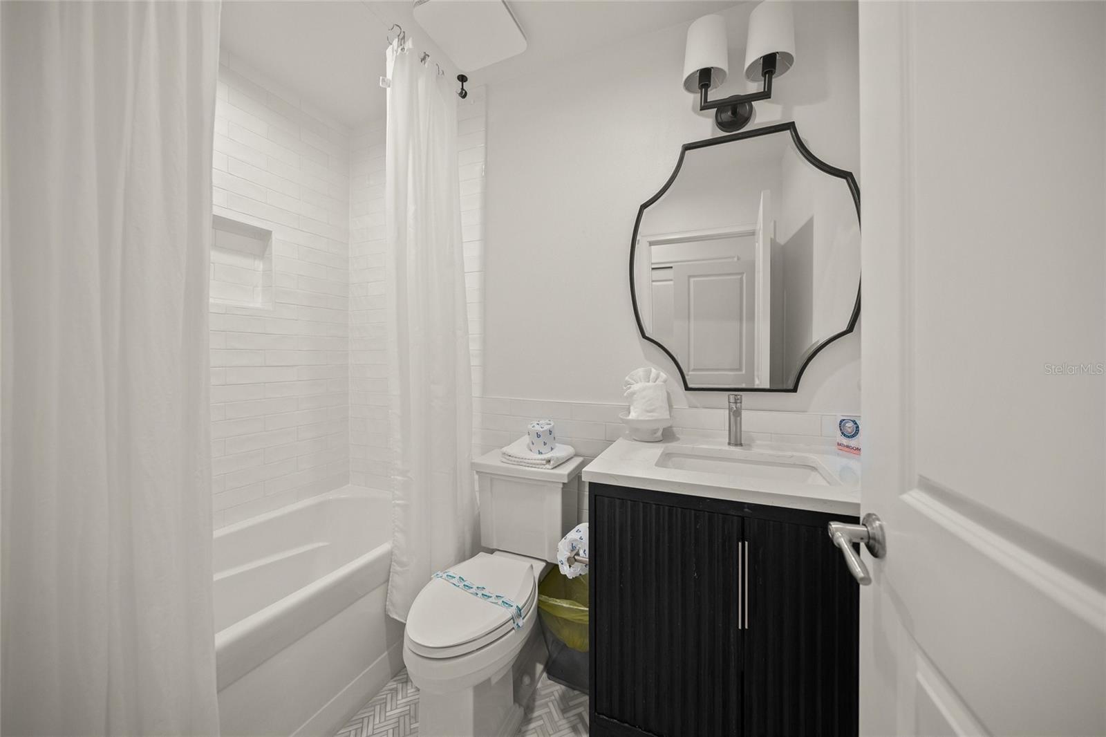 GULF VIEW SUB - Residential