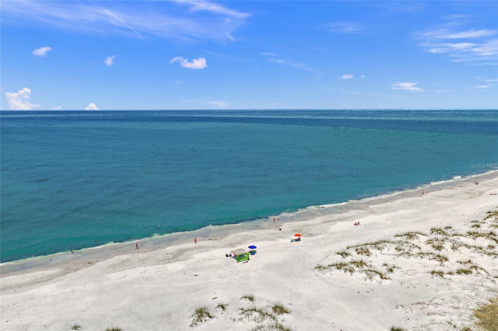 GULF VIEW SUB - Residential