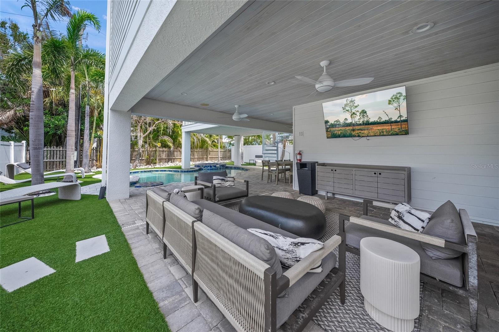 GULF VIEW SUB - Residential
