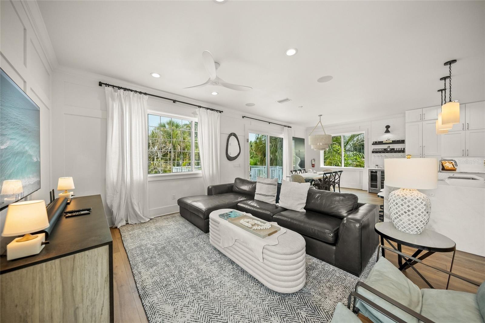 GULF VIEW SUB - Residential