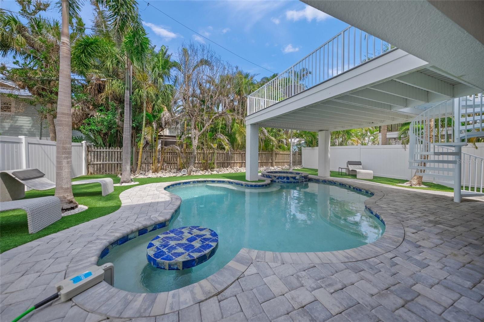 GULF VIEW SUB - Residential
