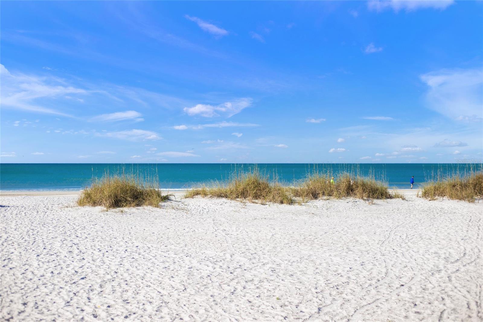 GULF VIEW SUB - Residential