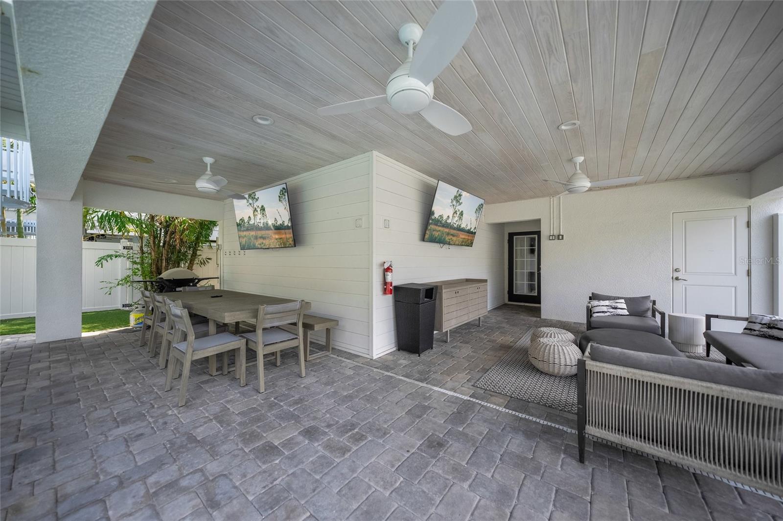 GULF VIEW SUB - Residential