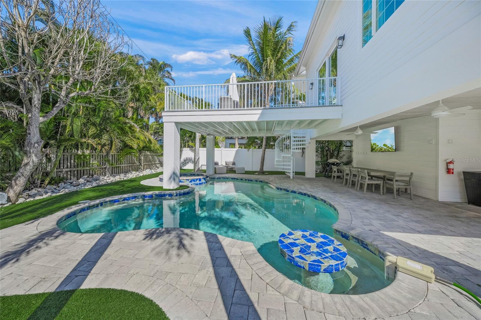 GULF VIEW SUB - Residential