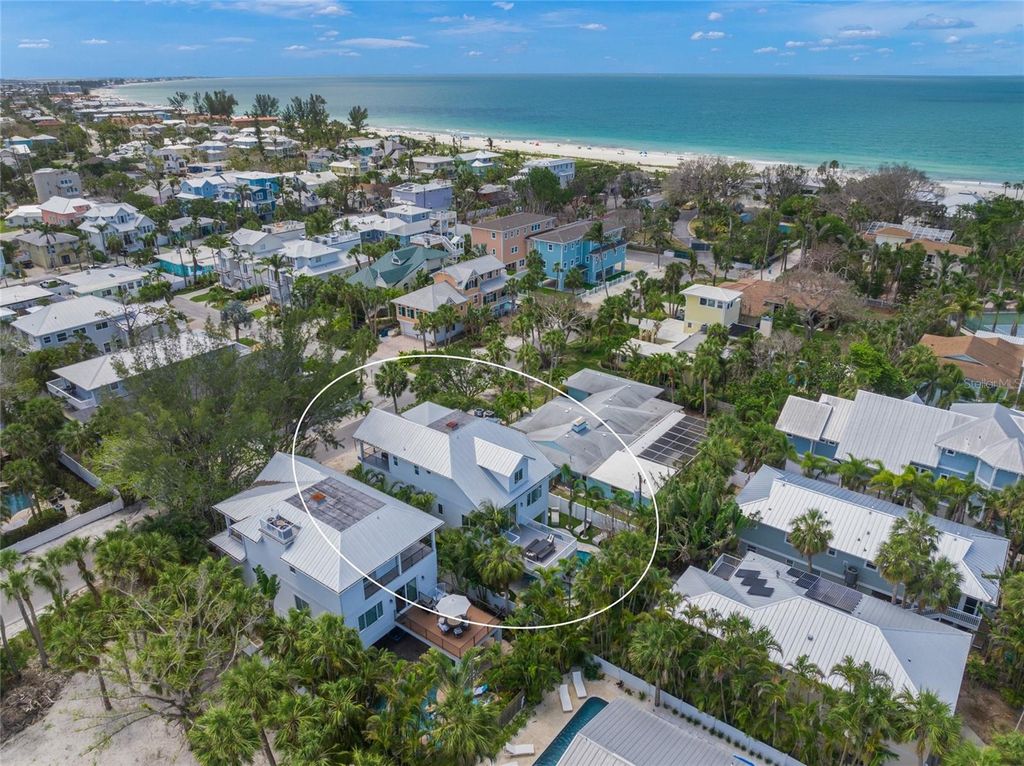 Photo of 120 White Avenue, Anna Maria, FL 34216 (MLS # A4652436)