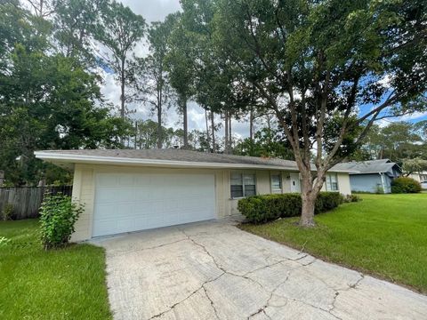 2526 NW 54TH BOULEVARD GAINESVILLE FL 32653