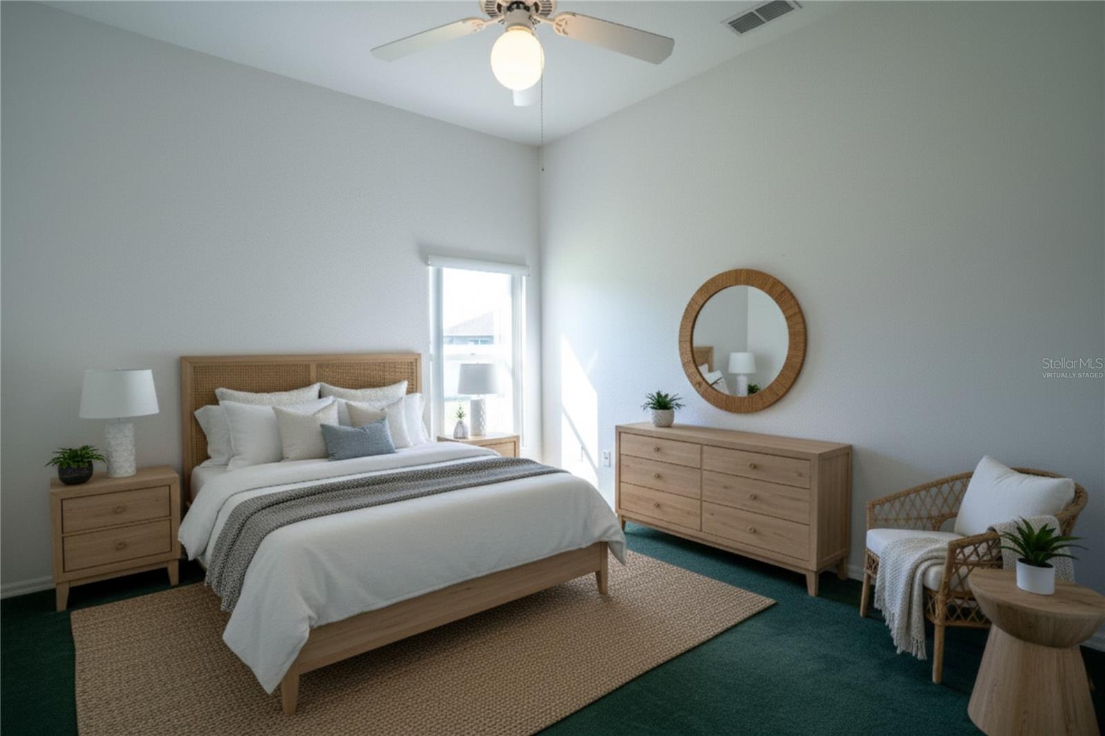 HUNTERS RUN PH 02 - Residential Lease