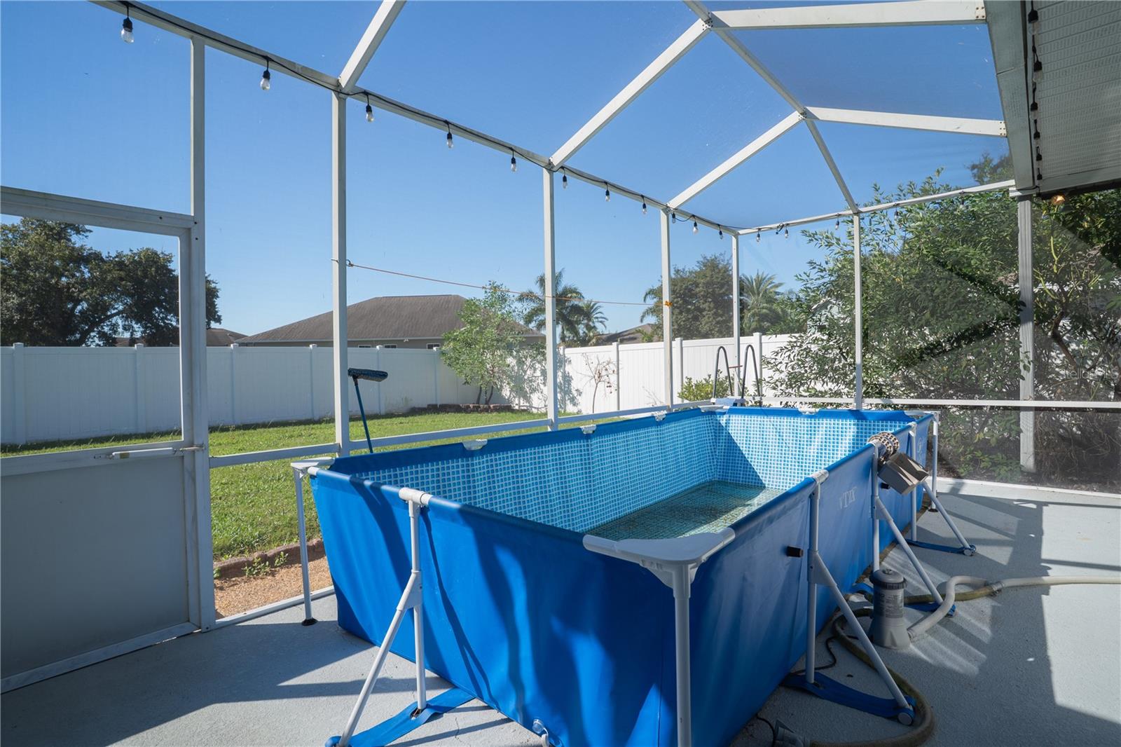 HUNTERS RUN PH 02 - Residential Lease