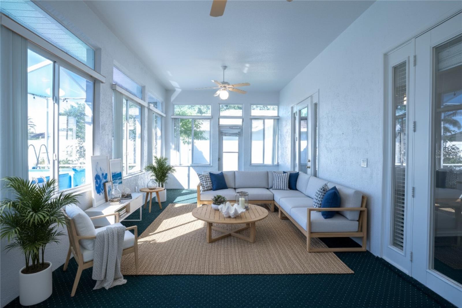 HUNTERS RUN PH 02 - Residential Lease