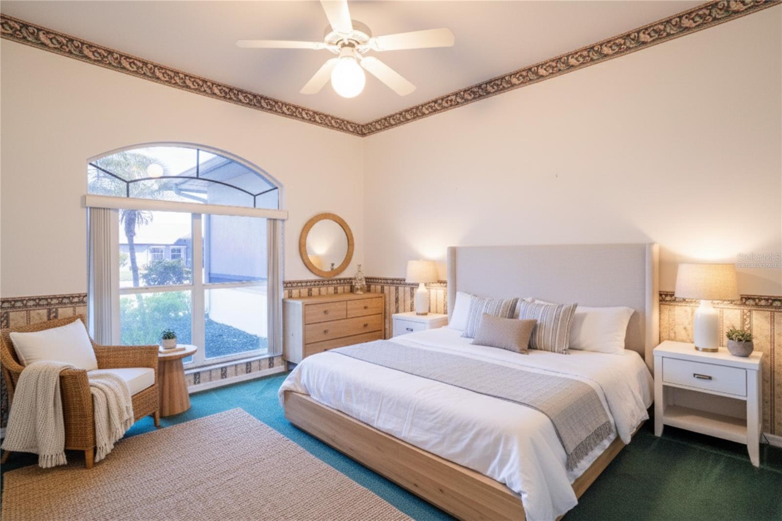 HUNTERS RUN PH 02 - Residential Lease