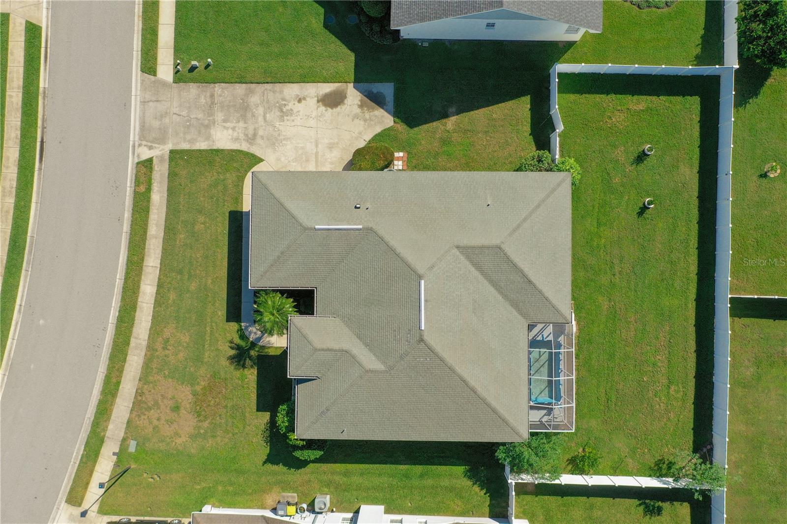 HUNTERS RUN PH 02 - Residential Lease