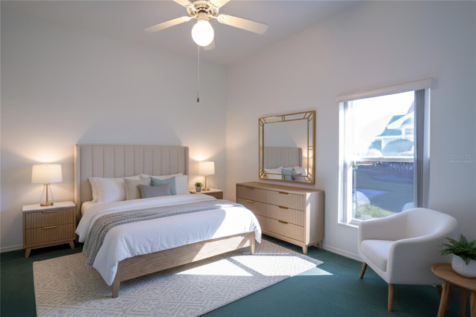 HUNTERS RUN PH 02 - Residential Lease