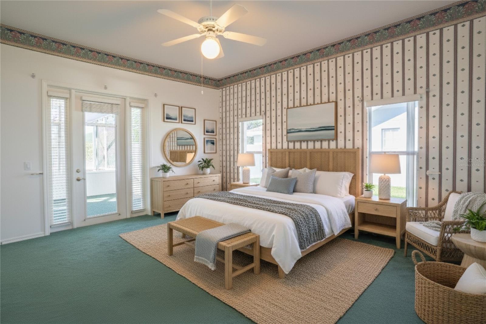 HUNTERS RUN PH 02 - Residential Lease