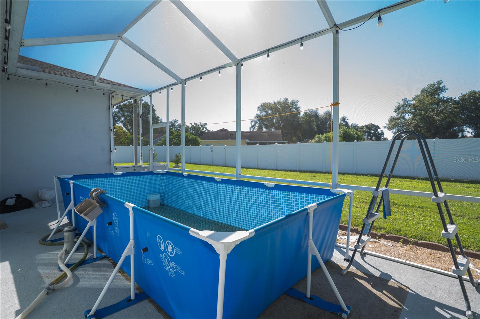 HUNTERS RUN PH 02 - Residential Lease