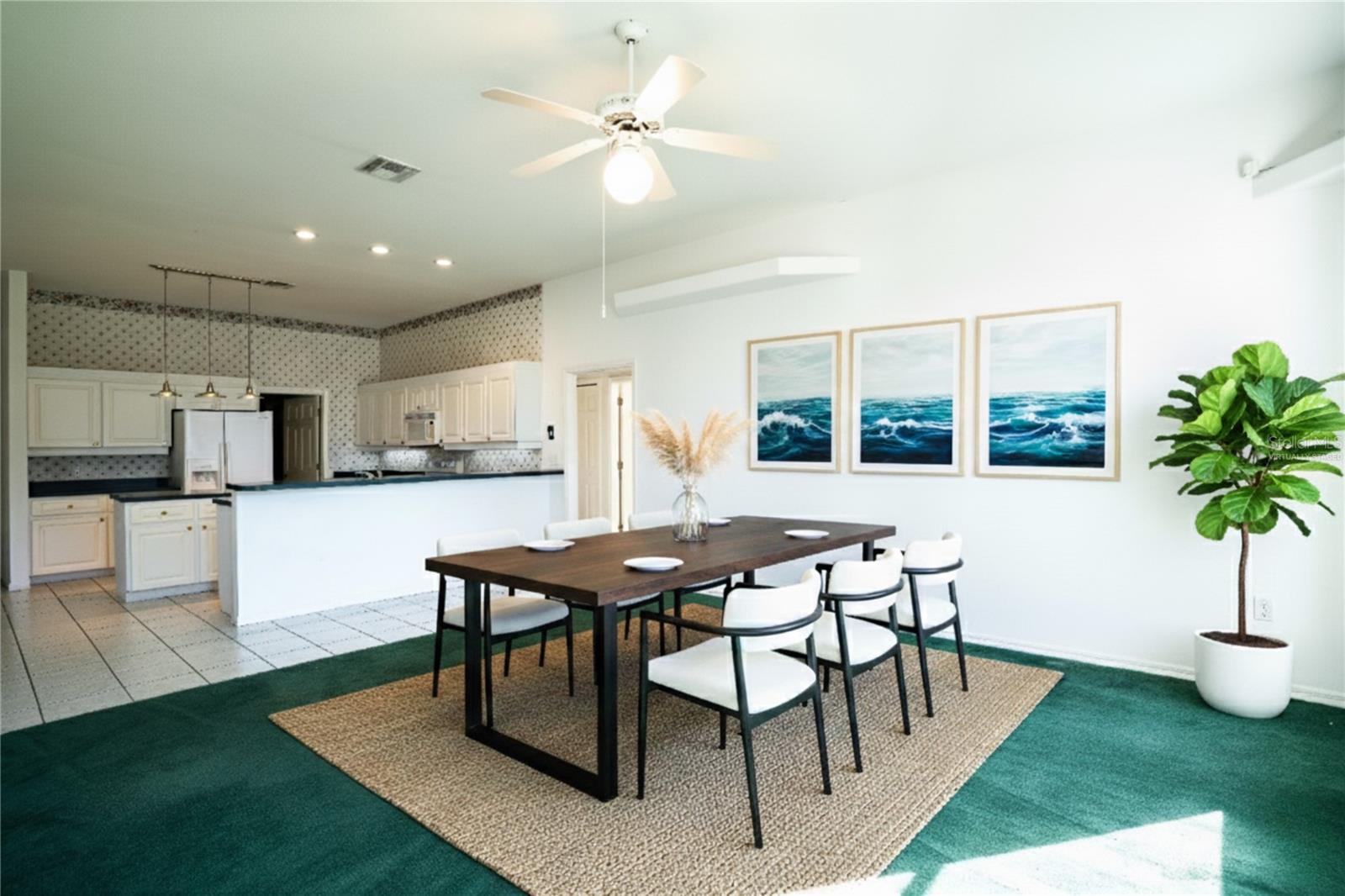 HUNTERS RUN PH 02 - Residential Lease