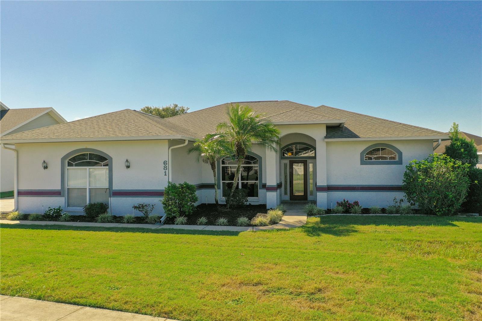 HUNTERS RUN PH 02 - Residential Lease