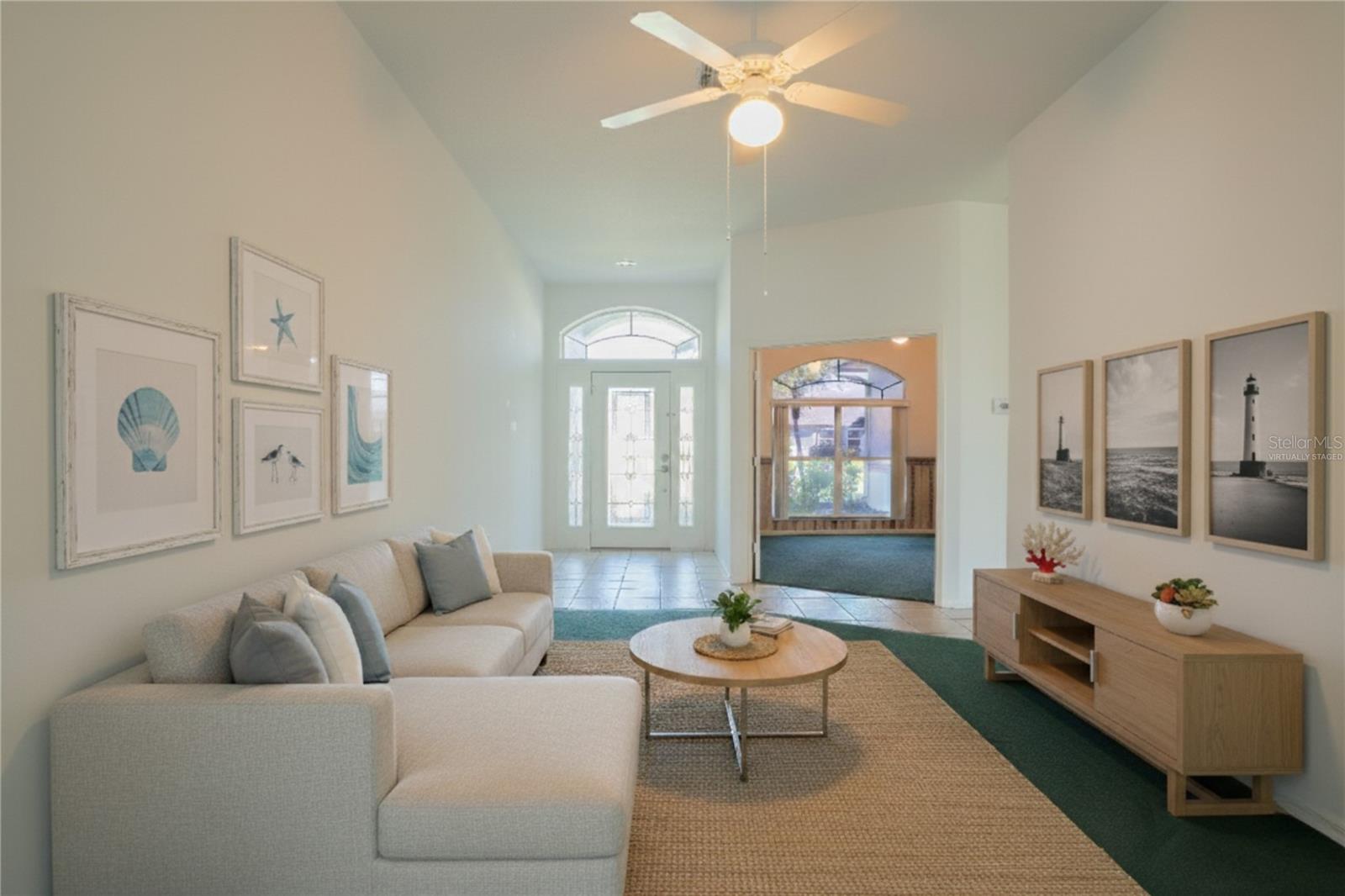 HUNTERS RUN PH 02 - Residential Lease