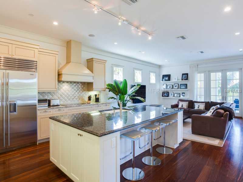 SIESTA REV - Residential