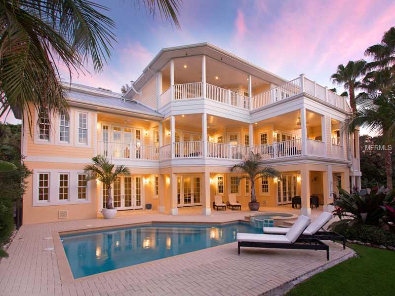 SIESTA REV - Residential