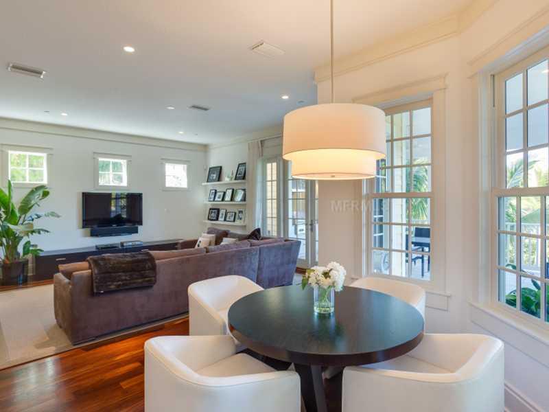 SIESTA REV - Residential