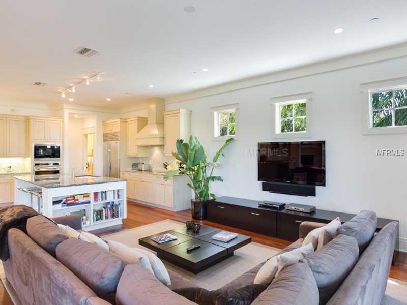 SIESTA REV - Residential