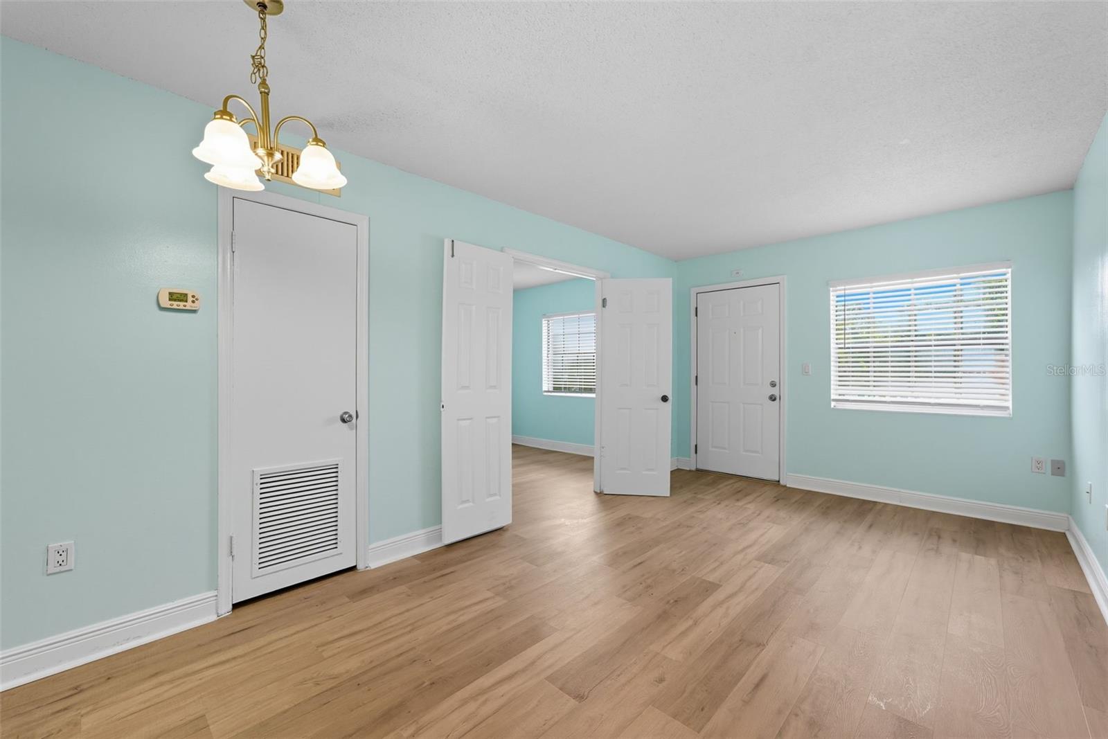 CARRINGTON PARK A CONDO - Residential Lease