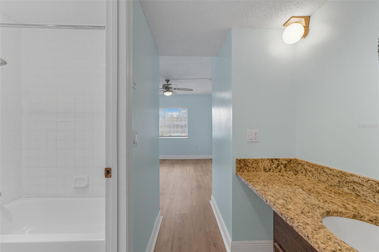 CARRINGTON PARK A CONDO - Residential Lease