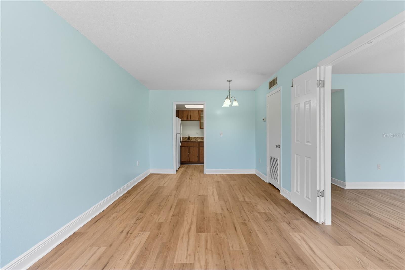 CARRINGTON PARK A CONDO - Residential Lease