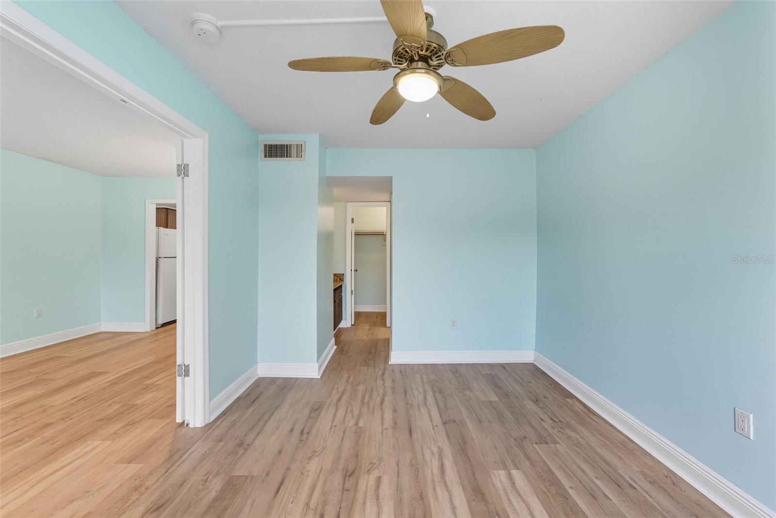 CARRINGTON PARK A CONDO - Residential Lease