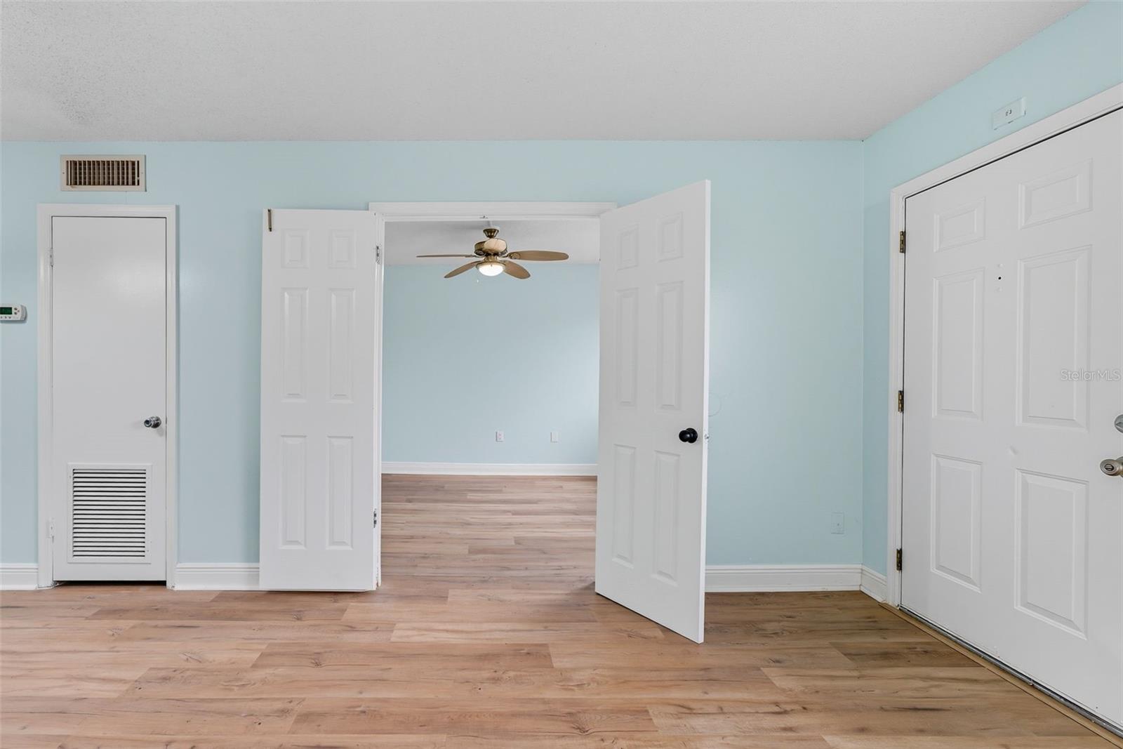 CARRINGTON PARK A CONDO - Residential Lease