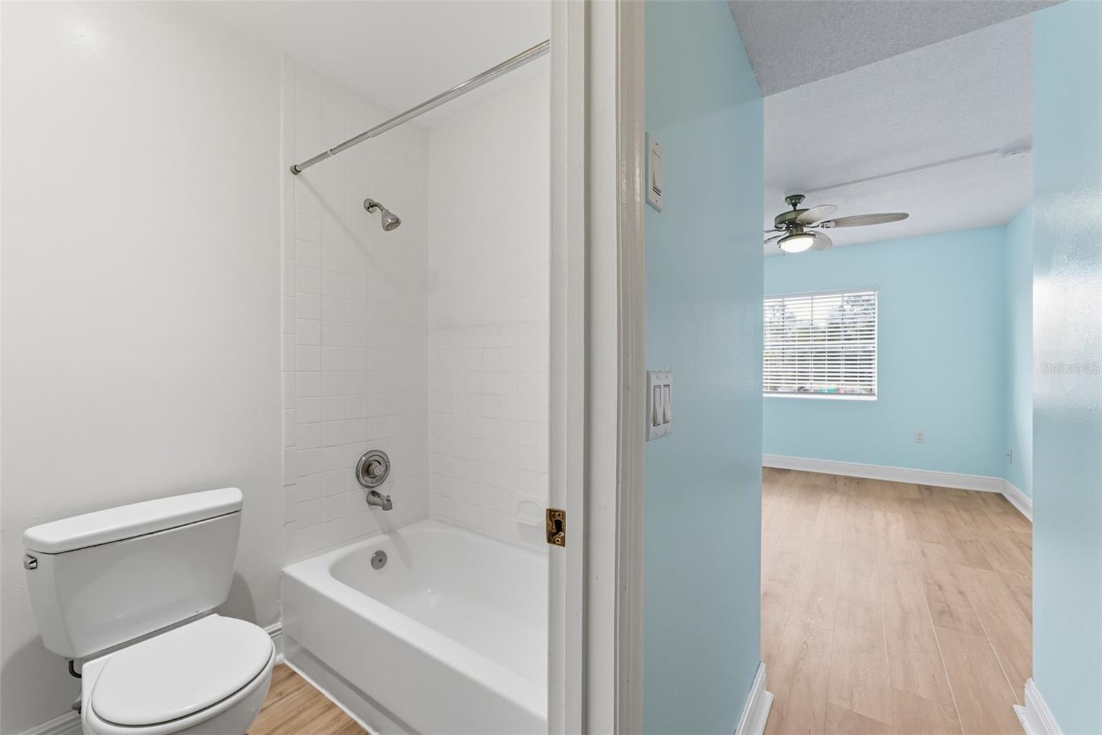 CARRINGTON PARK A CONDO - Residential Lease