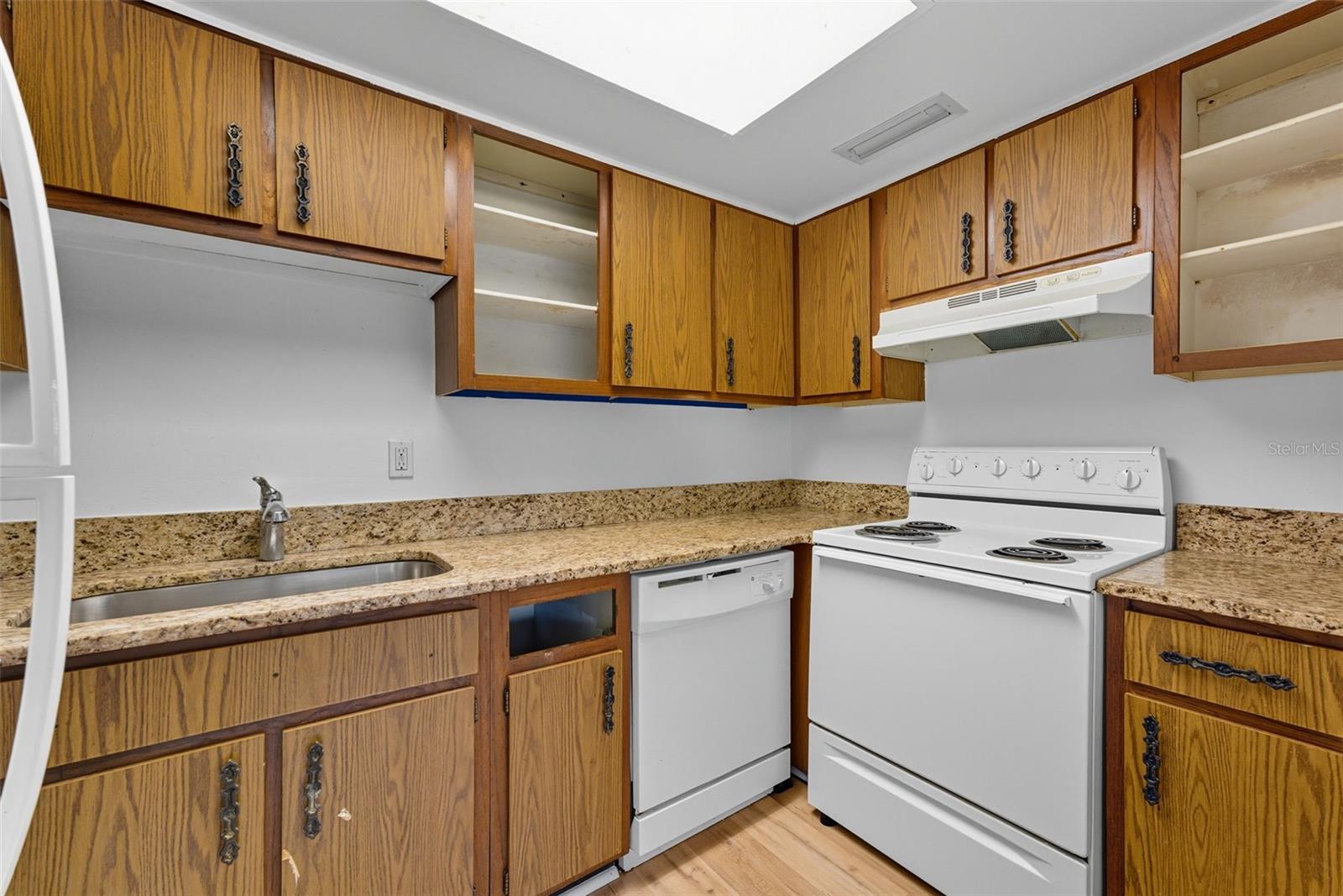 CARRINGTON PARK A CONDO - Residential Lease